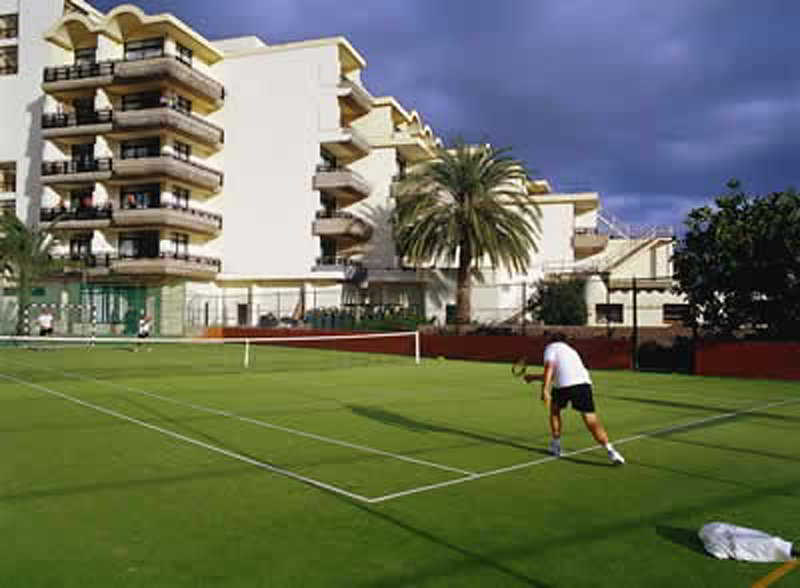 Apartmán Tres Vidas Gran Canaria Exteriér fotografie
