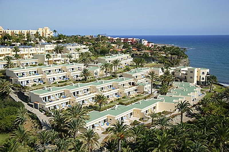 Apartmán Tres Vidas Gran Canaria Exteriér fotografie