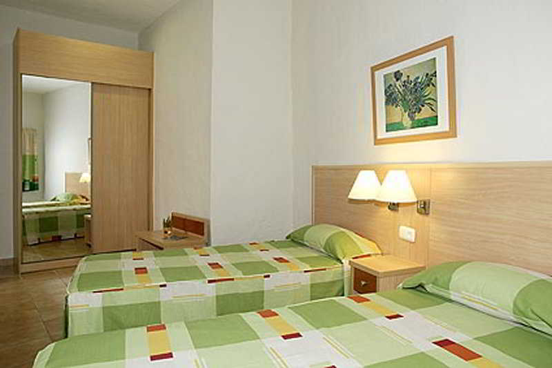 Apartmán Tres Vidas Gran Canaria Exteriér fotografie